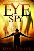 eye spy cover