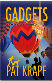 Gadgets cover