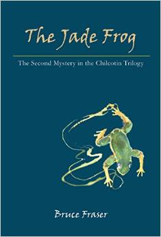 The Jade Frog