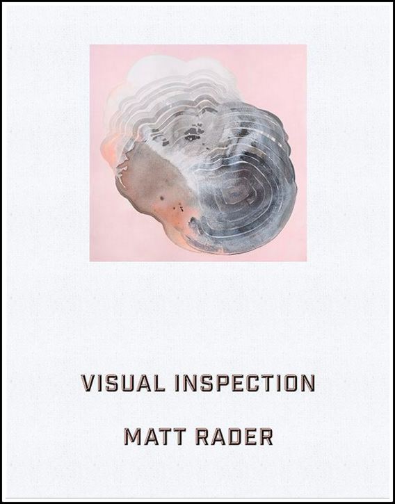 Visual Inspection cover