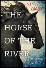 Horse of the river cover