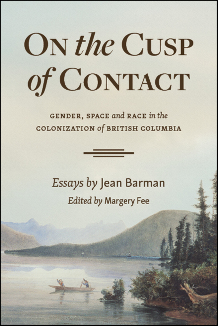 cusp of contact