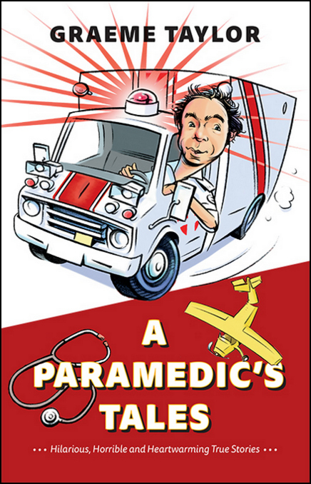 paramedics tales