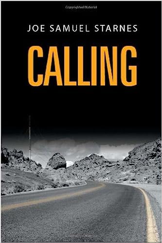 The cover of Calling by Joe Samuel Starnes