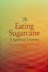 The cover of Eating Sugarcane by Clasina Van Bemmel