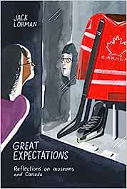 The cover of Great Expectations by Jack Lohman